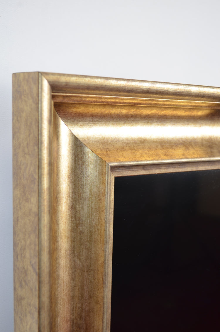 Lenora - Gold TV Frame