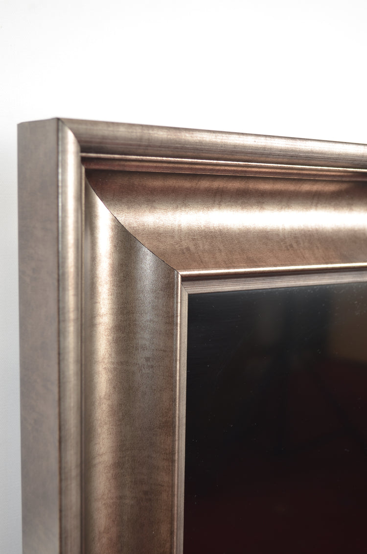 Lenora - Bronze TV Frame