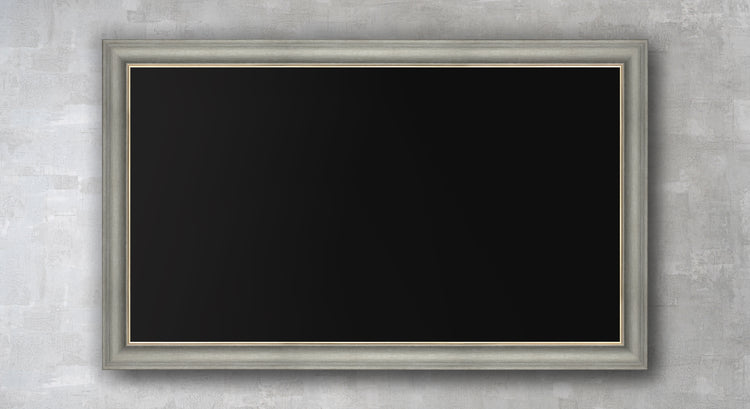 Lenora - Matt Grey TV Frame
