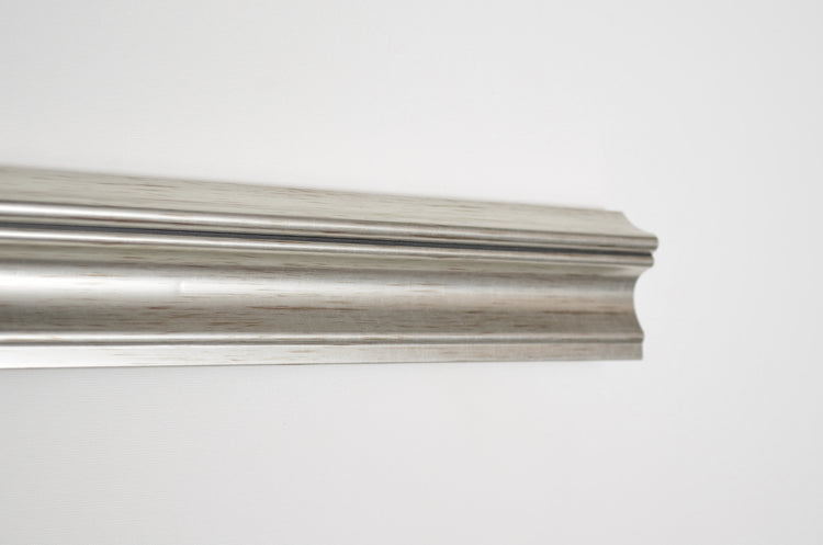 Fenna - Silver TV Frame