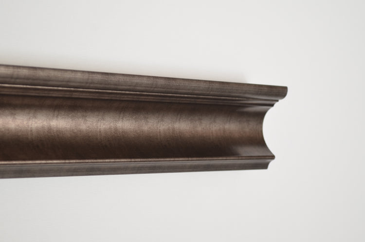 Lenora - Bronze TV Frame