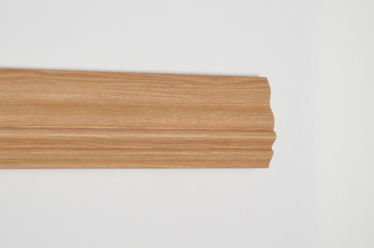Romily - Brushed Oak Sample