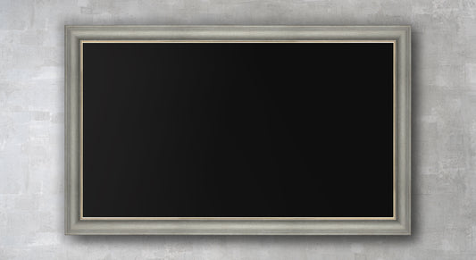 Lenora - Matt Grey TV Frame
