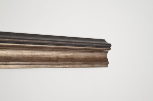 Fenna - Antique Silver Sample