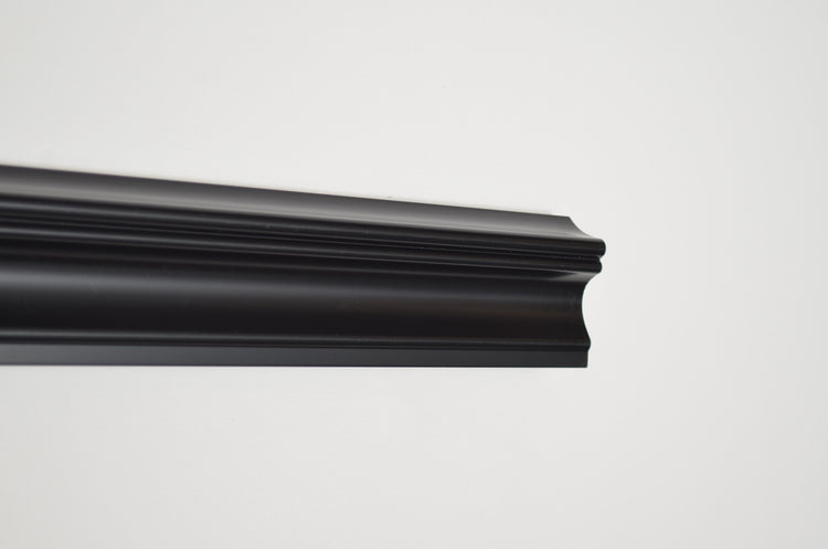 Fenna - Black TV Frame