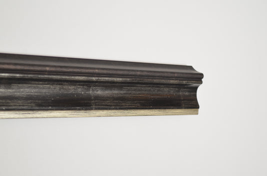 Fenna - Dark Antique Silver Sample