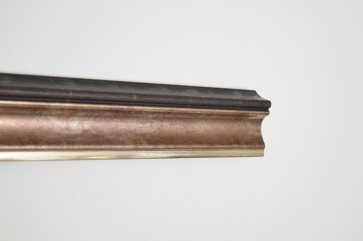 Fenna - Distressed Silver Sample