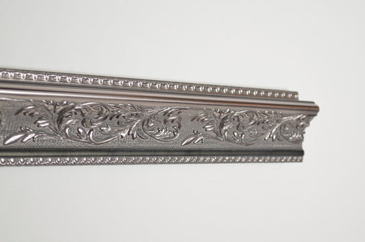 Gigi - Ornate Gunmetal Sample