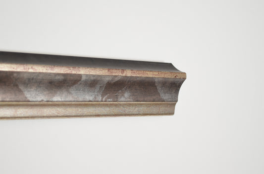 Isadora - Bronze Silver Sample