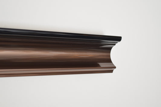 Lenora - Bronze Gloss Sample