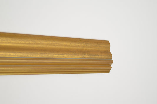 Romily - Antique Gold Sample