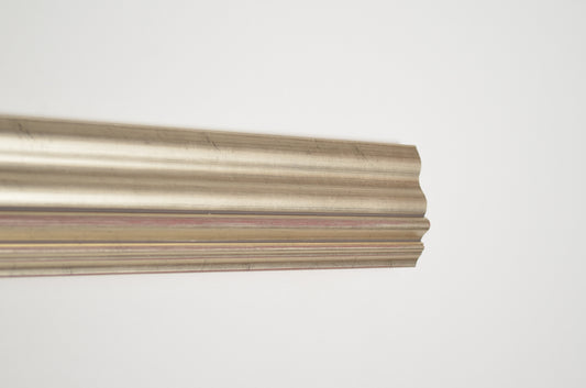 Romily - Antique Silver Sample