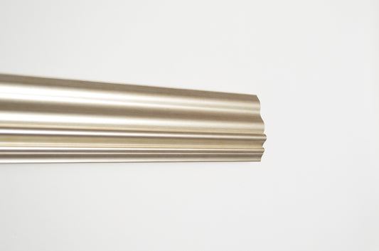 Romily - Champagne Silver Sample
