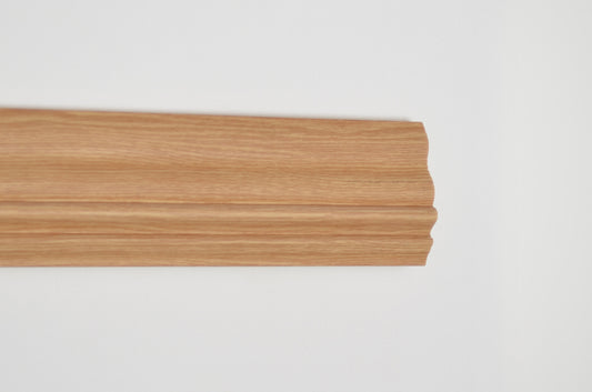 Romily - Brushed Oak Sample