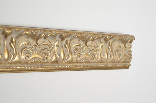 Verity - Gold Sample